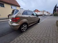 gebraucht Mercedes B200 CDI Getriebeprobleme