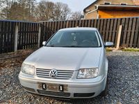 Gebraucht VW Bora 105 PS (77 kW) 1999 Grau Limousine