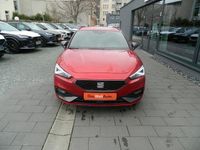 Gebraucht Seat Leon FR 150 PS (110 kW) 2021 Rot Kombi