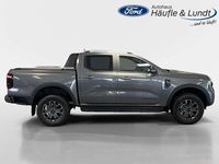Neu Ford Ranger Wildtrack 205 PS (150 kW) 2026 Carbonized gray/asher gray Pickup