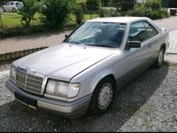 gebraucht Mercedes 230 124er