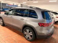 Gebraucht Mercedes EQB300 Progressive 167 kW (228 PS) 2022 Grau SUV