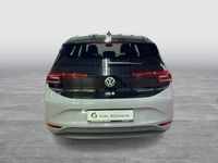 Gebraucht VW ID.3 Pure 110 kW (150 PS) 2021 Grau Kleinwagen