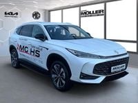 Neu MG HS Luxury 272 PS (200 kW) 2026 Weiss SUV