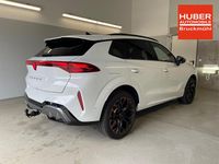 Neu Cupra Terramar VZ 265 PS (194 kW) 2025 [2y2y] nevada weiß metallic SUV