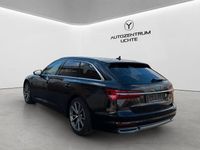 Gebraucht Audi A6 S-Line 231 PS (169 kW) 2019 Schwarz Kombi