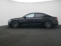 Gebraucht Audi A8 S-Line 286 PS (210 kW) 2023 Schwarz Limousine