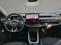 Gebraucht Jeep Avenger EV Altitude 114 kW (156 PS) 2024 Grau SUV