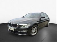 gebraucht BMW 520 d Touring