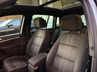 Gebraucht VW Tiguan LOUNGE 150 PS (110 kW) 2015 Grau SUV