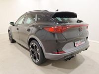 Gebraucht Cupra Formentor VZ 310 PS (228 kW) 2024 Mitternachtsschwarz SUV