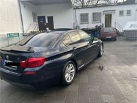 gebraucht BMW 530 5er M Ab Werk d