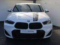 Używany BMW X2 Performance 178 KM (130 kW) 2021 Biały SUV