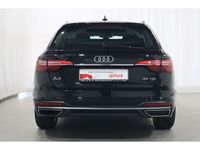 gebraucht Audi A4 Avant 35 TDI advanced