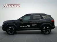 Occasion Dacia Duster Extreme 141 ch (103 kW) 2025 Noir SUV