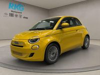Gebraucht Fiat 500 65 PS (47 kW) 2025 Grün Kleinwagen