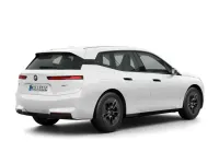 Gebraucht BMW iX 300 kW (408 PS) 2026 Alpinweiss uni SUV