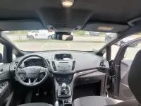 Gebraucht Ford C-MAX 101 PS (74 kW) 2018 Van / Kleinbus
