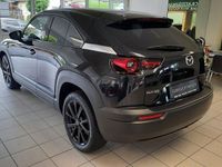 Gebraucht Mazda MX30 Ad'Vantage 106 kW (145 PS) 2021 Onyxschwarz metallic SUV