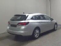Gebraucht Opel Astra Elegance 110 PS (80 kW) 2021 Silber Kombi
