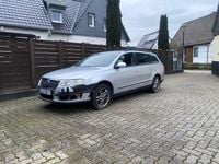 Gebraucht VW Passat 170 PS (125 kW) 2010 Silber Kombi