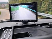 Gebraucht VW 181 82 PS (60 kW) 2007 Gelb SUV