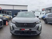 Gebraucht Peugeot 2008 Active 101 PS (74 kW) 2023 Grau SUV