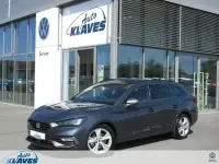 Second-hand Seat Leon ST FR 150 CP (110 kW) 2025 Gri Break