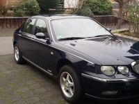 Gebraucht Rover 75 150 PS (110 kW) 2001 Blau Limousine