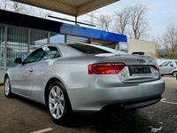 gebraucht Audi A5 Coupe 2.0 TFSI quattro* Garantie +Tüv NEU *