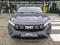 Gebraucht Dacia Jogger Extreme 91 PS (66 kW) 2026 Schiefergrau Van / Kleinbus