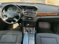 Gebraucht Mercedes E250 204 PS (150 kW) 2010 Grau Kombi
