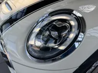 Gebraucht Mini Cooper S Chili 192 PS (141 kW) 2016 Weiß Kleinwagen