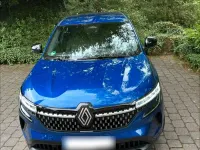 Gebraucht Renault Austral 140 PS (102 kW) 2023 Blau SUV