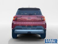 Neu Opel Frontera 110 PS (80 kW) 2025 Grau SUV