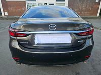 Gebraucht Mazda 6 165 PS (121 kW) 2019 Grau Limousine