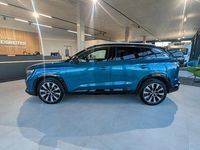 Gebraucht Renault Austral Techno 158 PS (116 kW) 2025 Blau SUV