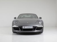 Gebraucht Porsche 911 Targa 4S 400 PS (294 kW) 2014 Grau Cabrio