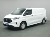 Neu Ford Transit Custom Trend 150 PS (110 kW) 2026 Weiß Van / Kleinbus
