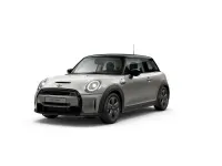 Gebraucht Mini Cooper S 178 PS (130 kW) 2023 Kleinwagen