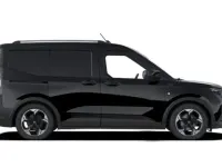 Nowe Ford Transit Active 125 KM (91 kW) 2025 Czarny Van