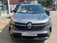 Gebraucht Renault Austral Techno 158 PS (116 kW) 2023 Grau SUV