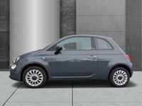 gebraucht Fiat 500C 1.0 Mild Hybrid Lounge Einparkhilfe