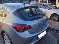 Gebraucht Opel Astra Exklusiv 140 PS (102 kW) 2014 Limousine