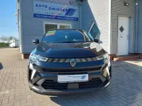 Gebraucht Renault Symbioz Techno 140 PS (102 kW) 2025 Schwarz metallic SUV