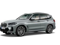 Gebraucht BMW X3 Efficient Dynamics 245 PS (180 kW) 2026 SUV