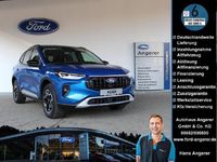 Gebraucht Ford Kuga 152 PS (111 kW) 2025 Dynamicblau metallic (metallic) SUV