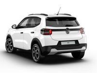 Gebraucht Citroën C3 101 PS (74 kW) 2022 Othercolor Kleinwagen