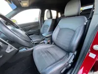 Gebraucht Mitsubishi ASX Spirit+ 150 PS (110 kW) 2020 Rot SUV