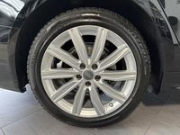 Gebraucht Audi A6 S-Line 163 PS (119 kW) 2021 Brillantschwarz Kombi